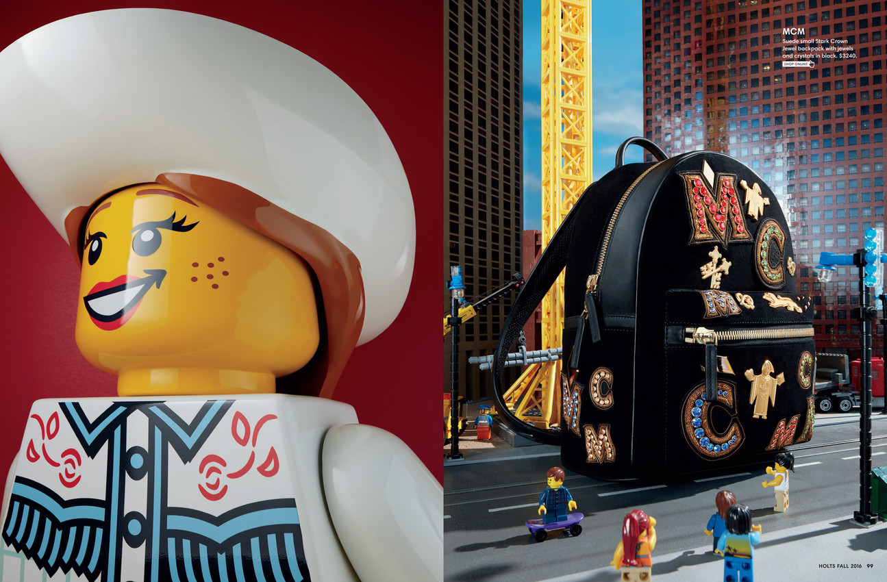 JAY BARNETT - PORTFOLIO - PRODUCT